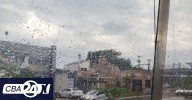 Alerta temprana: para cuándo se prevé que pueda llover en Córdoba
