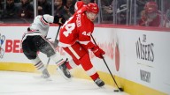 10 things to know about the Red Wings as 'do-or-die' season gets underway