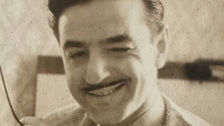 The Original Brooklyn Selfie King