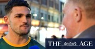 Cleary hits back at Kangaroos priority theory