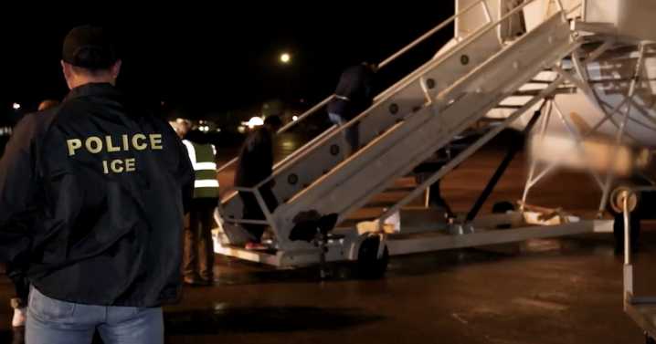 CT treasurer’s office schedules meeting to discuss portfolio firm’s connection with ICE flights