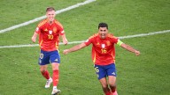 Seis jugadores españoles en el once ideal de la Eurocopa