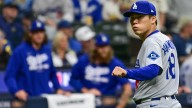 Takeaways, best moments from Dodgers' NLCS Game 2 win