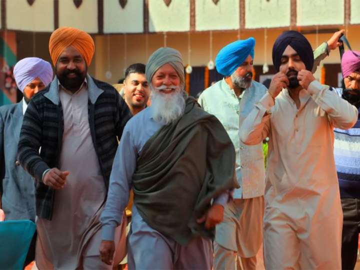 'Godday Godday Chaa 2' trailer out now