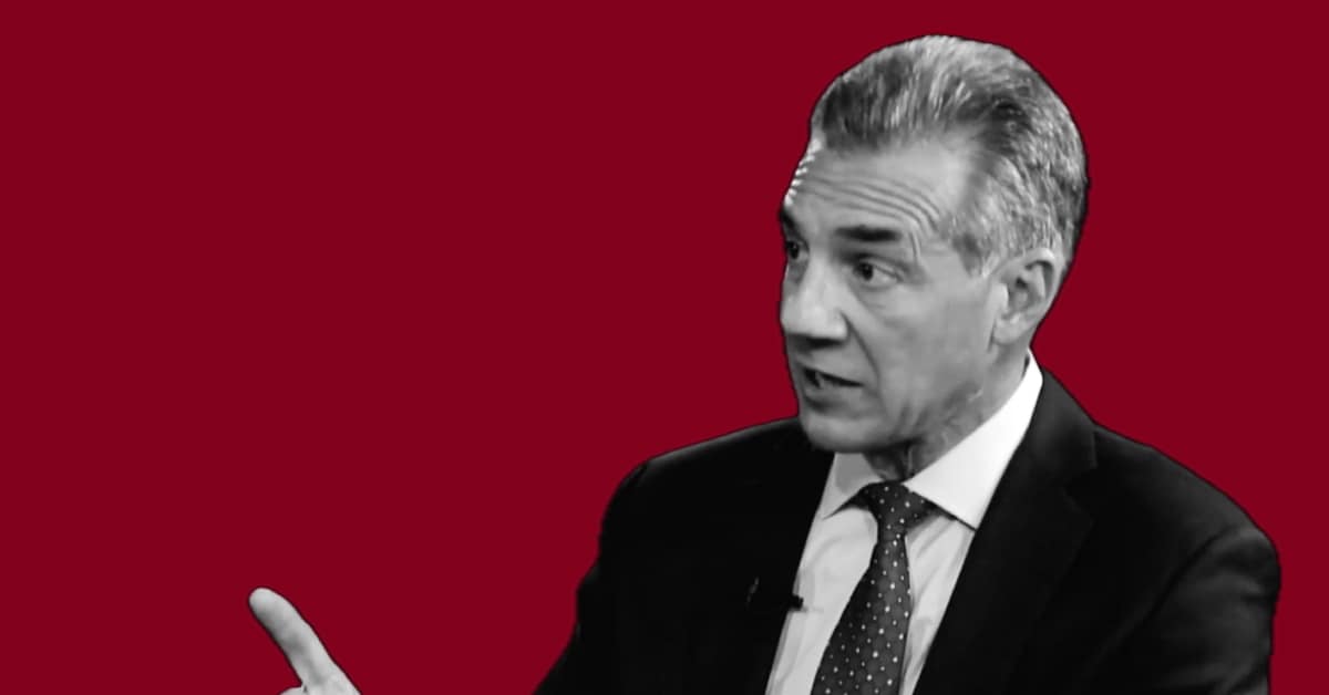 Jack Ciattarelli Called $15 Minimum Wage ‘Dangerous' in 2020