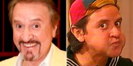 Así fue la vez que Carlos Villagrán, Quico, rechazó trabajar para Pablo Escobar: “Me van a balear”