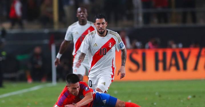 Con técnico interino y sin los históricos: Perú presenta su nómina para enfrentar a Chile en La Florida