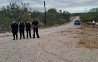 Refuerzan vigilancia en panteones de Acuña