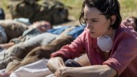 That New Daisy Ridley Movie Is Finally Coming! No, Not That One