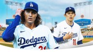 Dodgers’ Tyler Glasnow sends powerful Roki Sasaki message after NLDS
