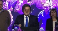 Milei convocó a legisladores y gobernadores para acordar las reformas: “la construcción de la Argentina grande comienza”