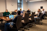 SACUA discusses AI and Compact for Academic Excellence in Higher Education