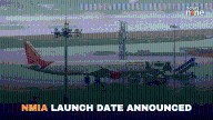 Navi Mumbai Airport to be inaugurated on October 8; check latest updates here
