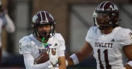9-6A Football Roundup: Showdown for top spot set for Thursday; playoff race remains tight