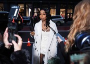 HBIC Truth: Tiffany ‘New York’ Pollard Explains Why She Resonates More As Non