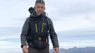 Un corazón transplantado coroa oito tresmiles nos Pirineos en 48 horas