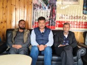 JKCCC Chairman Jeelani Purza Strongly Condemns Deputy CM’s Statement; Says Contractors Being Targeted Despite Unpaid Bills