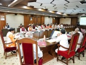 MP cabinet decides to procure Kodo