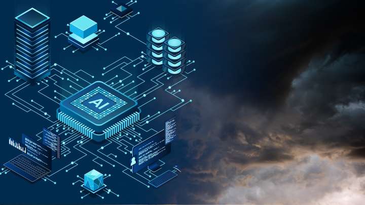 News 40 Weather Reports: Artificial Intelligence in weather forecasting and future