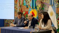 Lanzaron sistema digital de certificado para escribanos en Berazategui