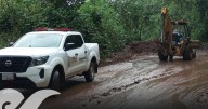 Activan Plan DN-III-E tras afectaciones en 26 municipios poblanos por “Jerry”