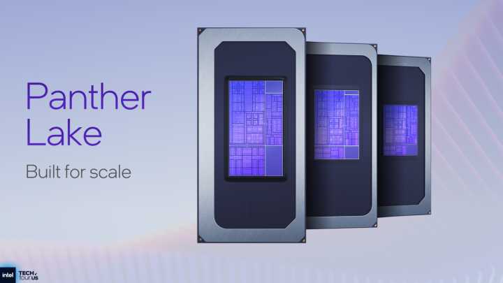 Intel Panther Lake "Core Ultra Series 3" CPU Final Clocks & SKUs Leaked: Maxes Out at 5.1 GHz on Top SKU