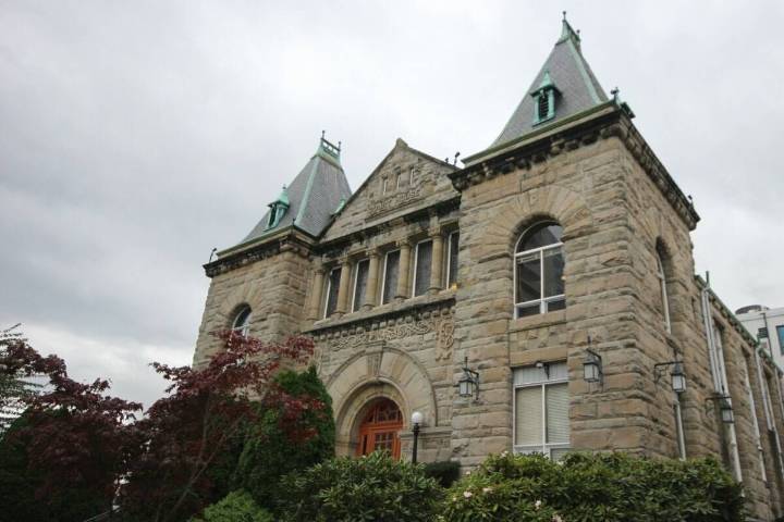 No jail time for driver who pleaded guilty in death of 90