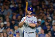 Yankees Reportedly Unlikely To Take 'Serious Run' At Pete Alonso