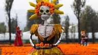 Día de Muertos 2025 en Xochimilco: Eventos Gratis, Paseo en Trajinera a la Isla de Muñecas y Más