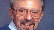 New book focuses on life, mission of Canton mystic William LePar