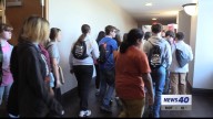 Students explore career paths at SCK Launch 