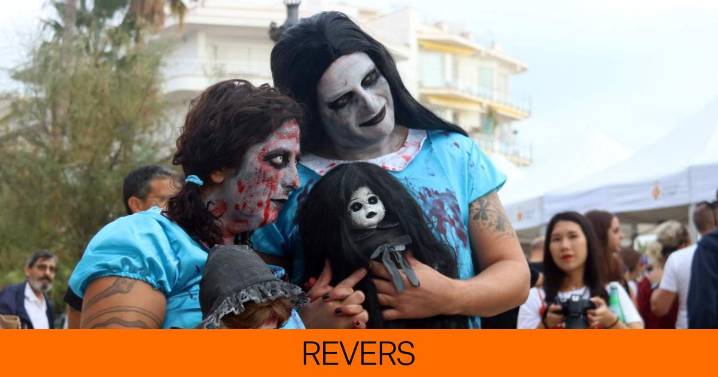 Sitges es un lugar fantástico