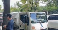 Humo de pipa por combustión del motor, no por gas: Alcaldía Cuauhtémoc