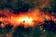 New images reveal the Milky Way’s stunning galactic plane in more detail than ever before