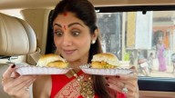 Shilpa Shetty Is Forever A ‘Batata Vada Girl’ Fans Say, ‘My Favourite Too, So Tempting’