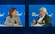 Fernando Olivera arremete contra Gobierno de Dina Boluarte: "Estamos en manos de la delincuencia"