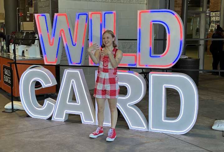 Guardians-Tigers Game 2: Sluggish pregaming, well-dressed dog, parking prices (photos)
