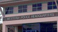 Westerly RI man pulled from water