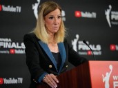 WNBA, player union spar over CBA bargaining, revenue sharing
