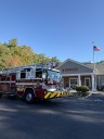 The Goddard School of Yorktown Celebrates Annual ‘Firefighter Games’