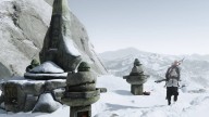 How to solve the Reliquary of Compassion puzzle in Ghost of Yōtei