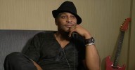 D’Angelo Only Had One Very Public Relationship in His Lifetime