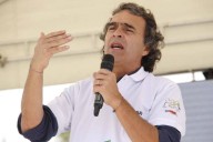 Sergio Fajardo presentó su propuesta para atender la crisis del sistema de salud en Colombia