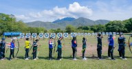 El Cesar se coronó campeón en campeonato de tiro al arco zona caribe