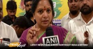 BJP MPs should resign to get BC reservation Bill passed: Telangana Jagruthi chief K Kavitha