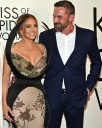 Jennifer Lopez y Ben Affleck reaparecen juntos tras su divorcio en la premiere de “Kiss of the Spider Woman”