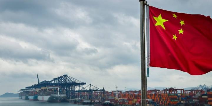 Trade-war piracy: China’s new move makes American ships pay just to dock