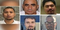 Exclusive: ICE nabs child predator, rapist, and other violent thugs