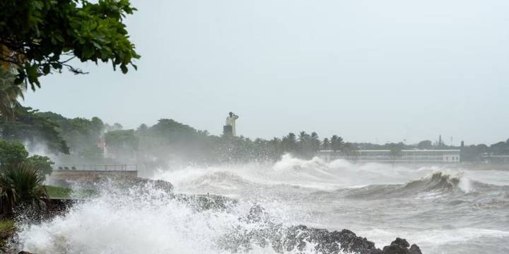 La Guajira entra en nivel de alistamiento por posible ciclón tropical: advierten lluvias y oleaje en el Caribe