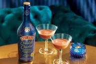 Baileys Chocolate Liquor has arrived in Canada just in time for Adult